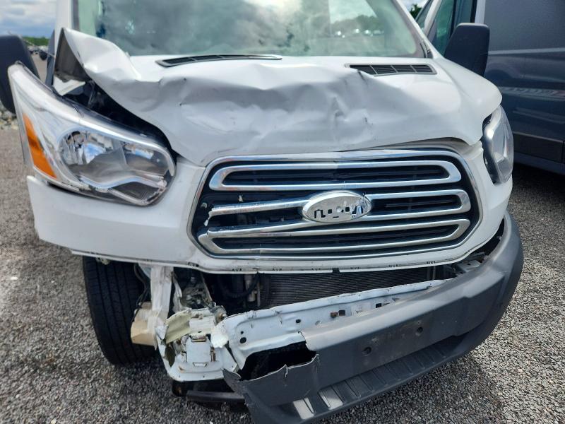 Продажа на аукционе авто 2018 Ford Transit, vin: 1FTYR1YM3JKB38238, номер лота: 56939816
