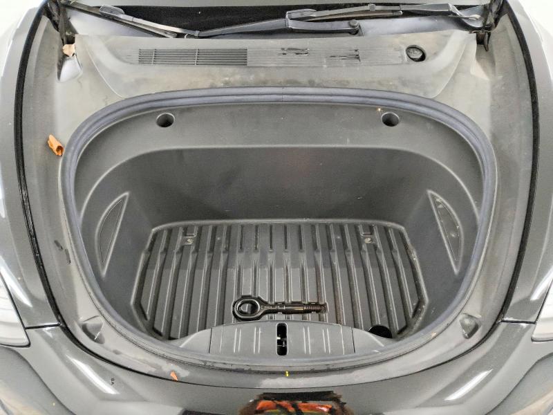 Продажа на аукционе авто 2022 Tesla Model 3, vin: 5YJ3E1EA8NF286680, номер лота: 57024326