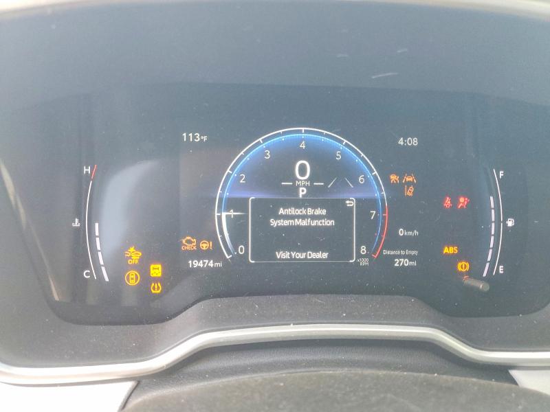 Продаж на аукціоні авто 2024 Toyota Corolla, vin: JTNC4MBE1R3226315, номер лоту: 57273276