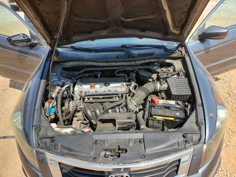 Продаж на аукціоні авто 2010 Honda Accord, vin: 1HGCP2F71AA004855, номер лоту: 56272626