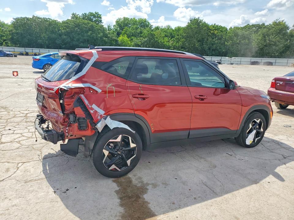 Продаж на аукціоні авто 2025 Kia Seltos, vin: KNDEU2AA0S7799902, номер лоту: 55564366