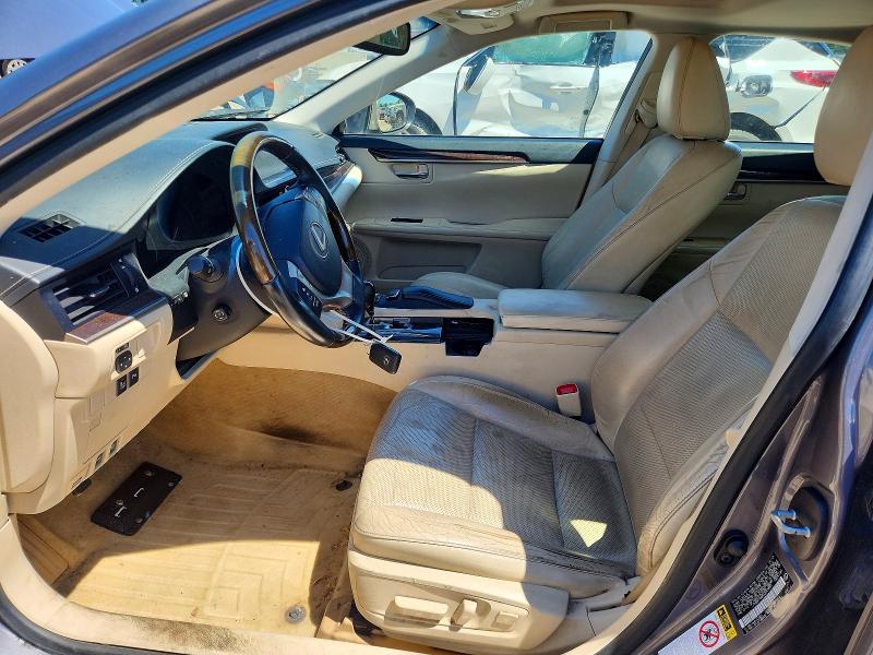 Продажа на аукционе авто 2013 Lexus Es, vin: JTHBK1GGXD2043894, номер лота: 56817396