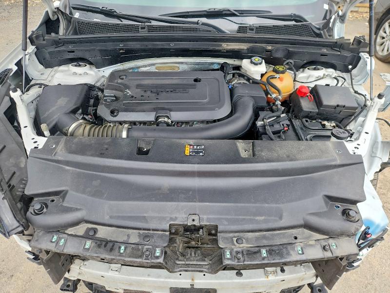 Aukcja sprzedaży 2024 Buick Envision, vin: LRBFZME49RD074427, numer aukcji: 56737476