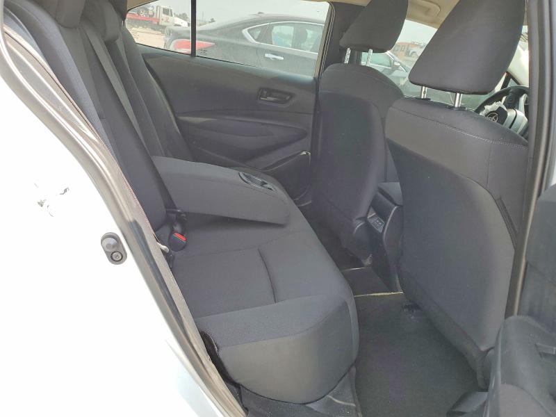 58761446 :رقم المزاد ، 5YFB4MDE1TP416188 vin ، 2026 Toyota Corolla مزاد بيع