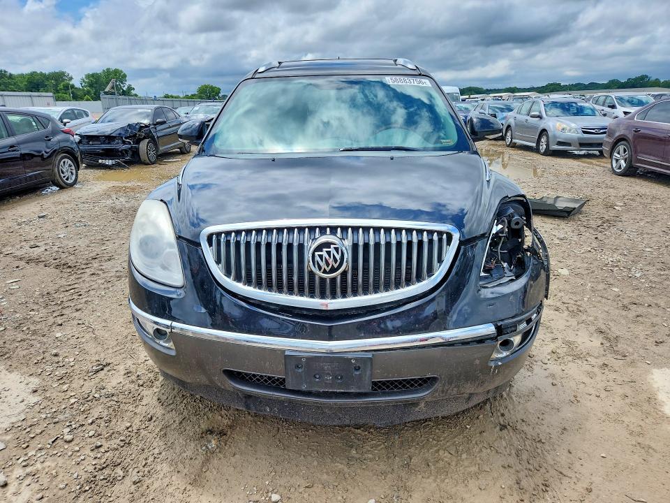 58883756 :رقم المزاد ، 5GAEV23D19J171480 vin ، 2009 Buick Enclave مزاد بيع