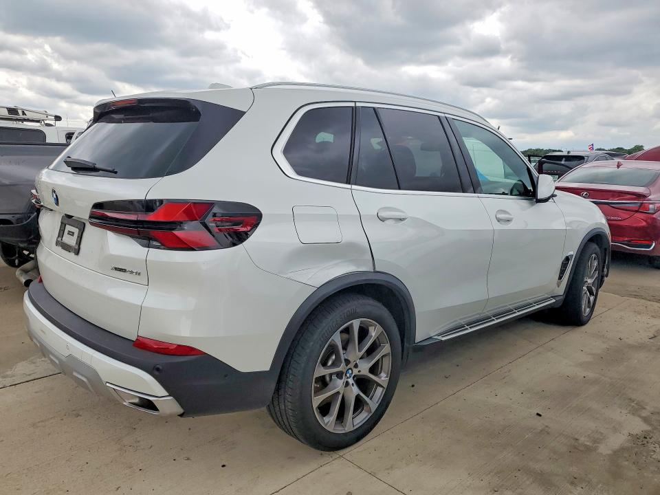 Продаж на аукціоні авто 2026 Bmw X5, vin: 5UX23EU02T9163254, номер лоту: 57252156