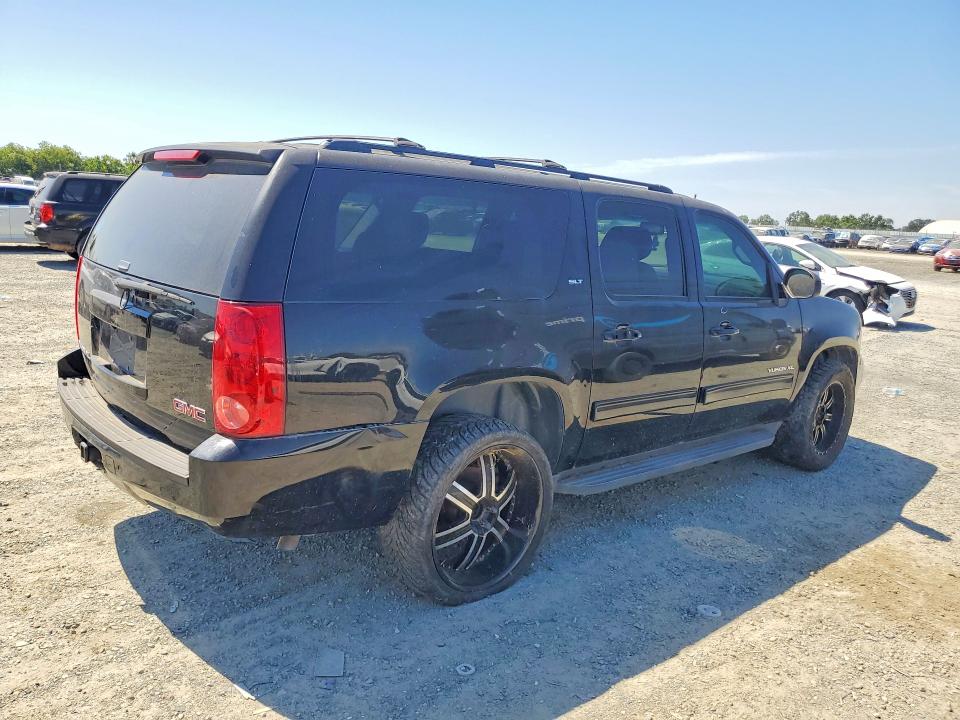 Aukcja sprzedaży 2014 Gmc Yukon Xl, vin: 1GKS2KE76ER232551, numer aukcji: 57882166