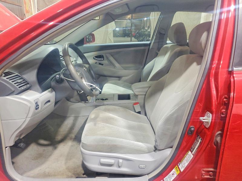 Aukcja sprzedaży 2007 Toyota Camry, vin: 4T1BE46KX7U024038, numer aukcji: 59182396