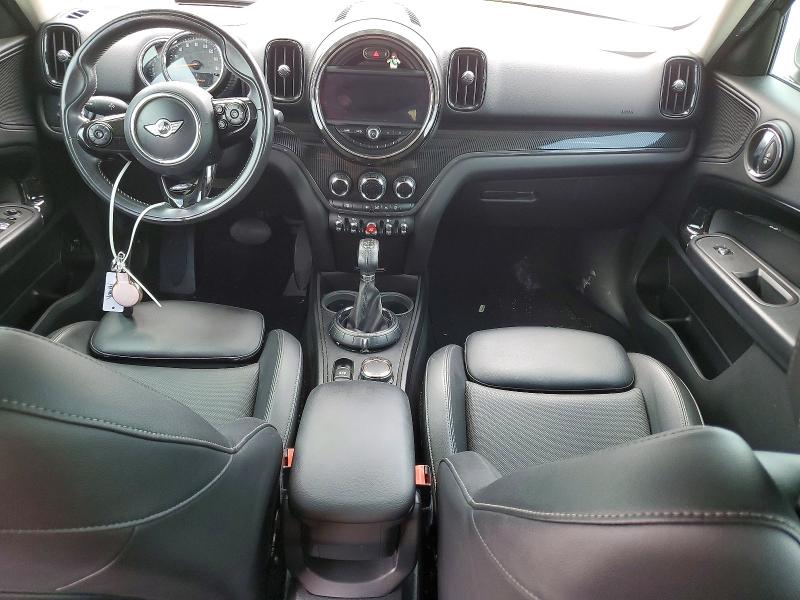Продажа на аукционе авто 2017 Mini Cooper, vin: WMZYT3C3XH3B66170, номер лота: 58629306