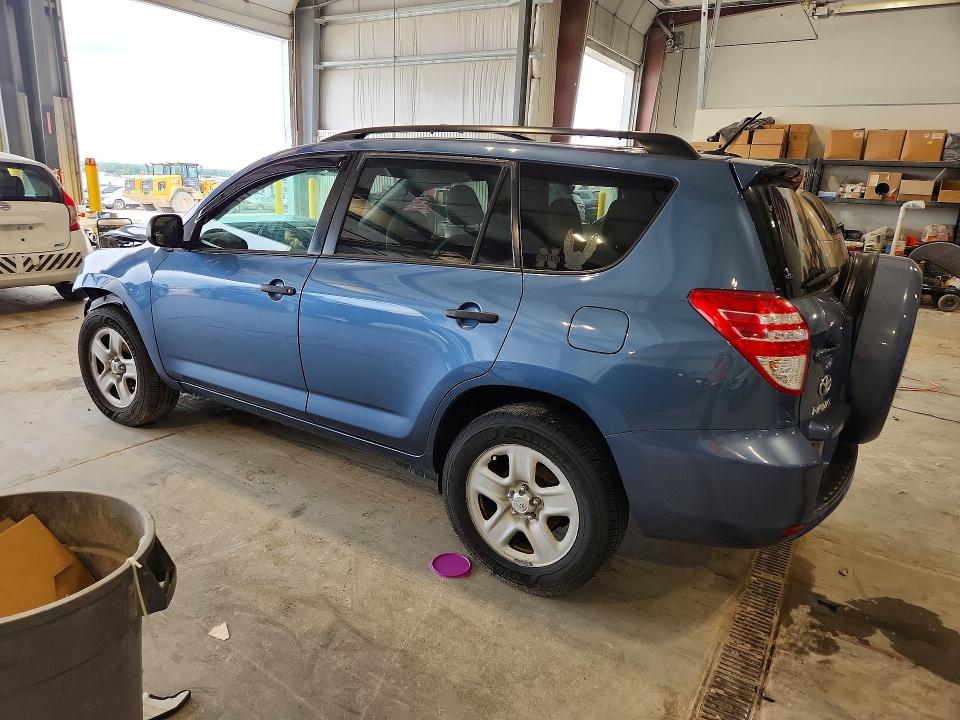 Aukcja sprzedaży 2012 Toyota Rav4, vin: 2T3BF4DV3CW266584, numer aukcji: 58354096