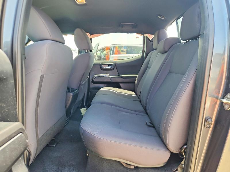 Aukcja sprzedaży 2019 Toyota Tacoma, vin: 3TMCZ5AN6KM237666, numer aukcji: 85460445