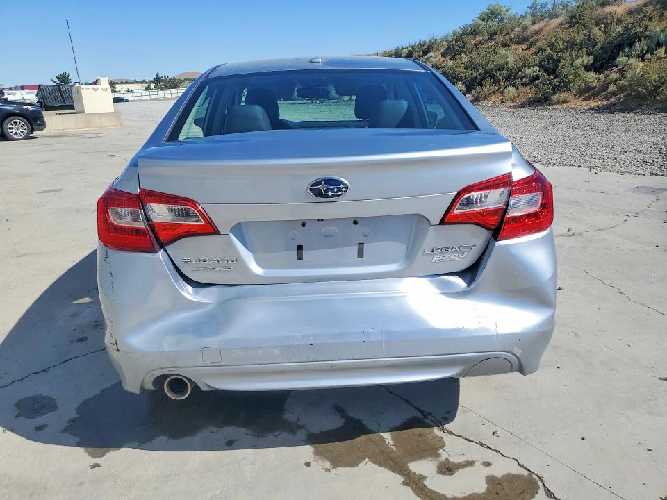 56719156 :رقم المزاد ، 4S3BNAL68F3034209 vin ، 2015 Subaru Legacy مزاد بيع