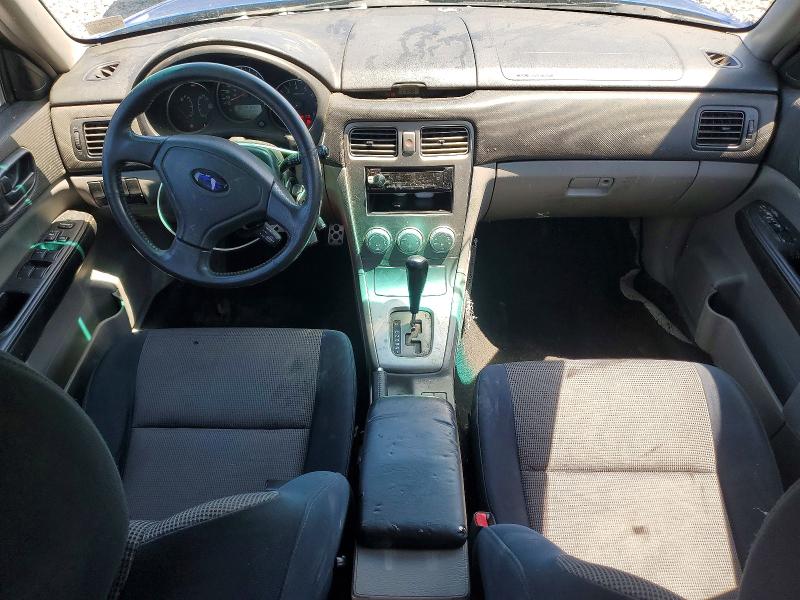 Продаж на аукціоні авто 2008 Subaru Forester, vin: JF1SG66678H700930, номер лоту: 55836796