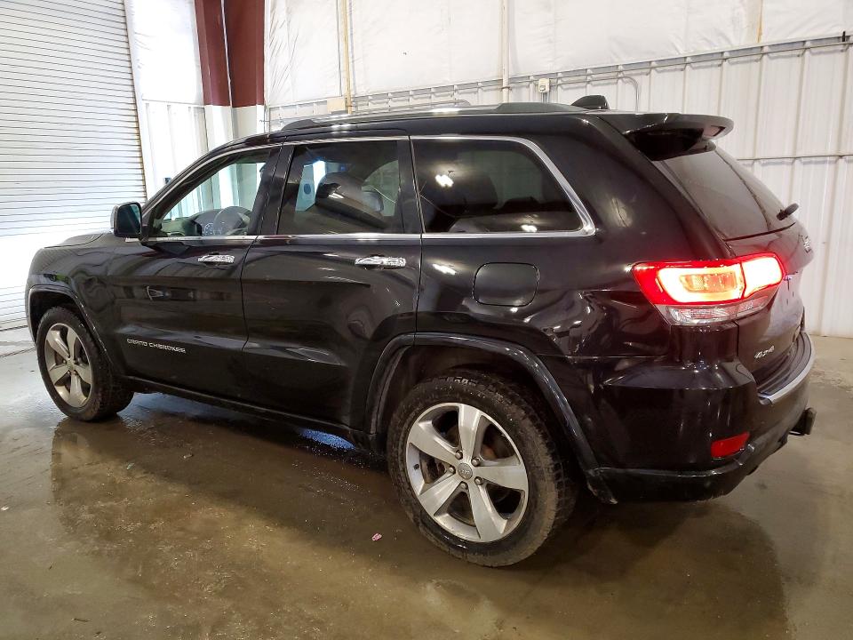 55973496 :رقم المزاد ، 1C4RJFCG8EC201070 vin ، 2014 Jeep Grand Cherokee مزاد بيع