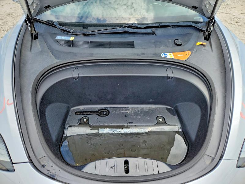Aukcja sprzedaży 2018 Tesla Model 3, vin: 5YJ3E1EA4JF017862, numer aukcji: 56535806