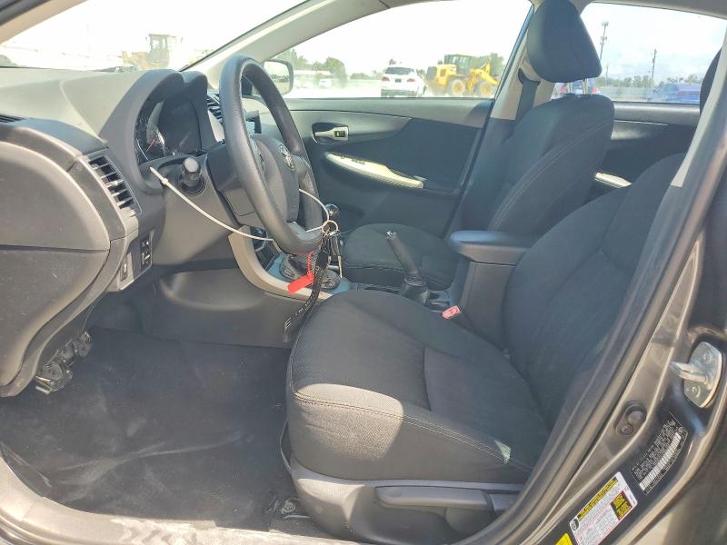 Aukcja sprzedaży 2012 Toyota Corolla, vin: 2T1BU4EE3CC900586, numer aukcji: 57744196