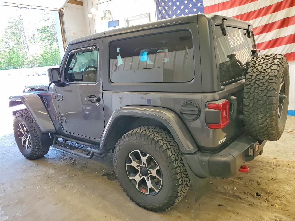 Aukcja sprzedaży 2021 Jeep Wrangler, vin: 1C4HJXCN7MW585646, numer aukcji: 56079106