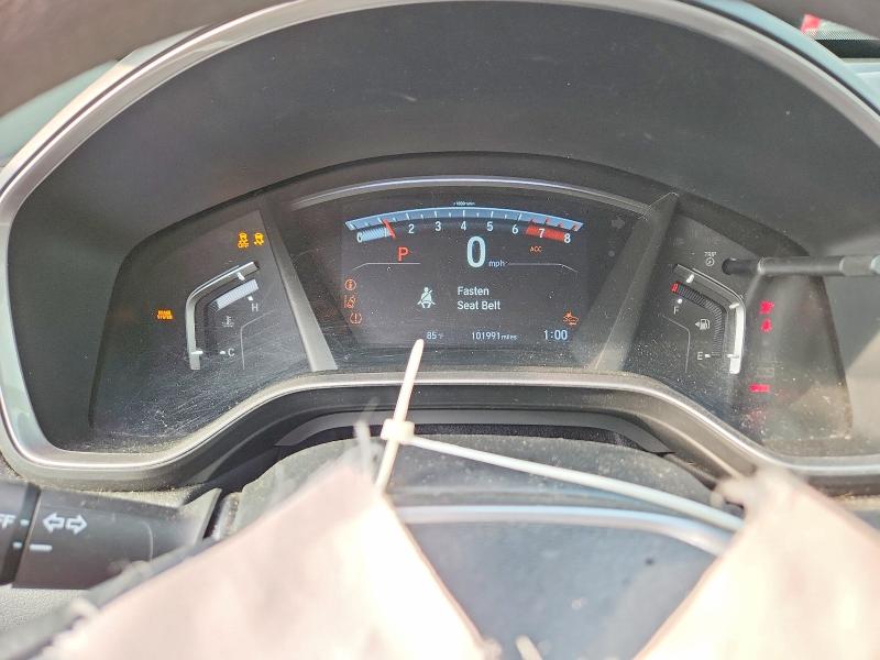 Продаж на аукціоні авто 2020 Honda Cr-v, vin: 7FARW1H57LE020512, номер лоту: 57590106