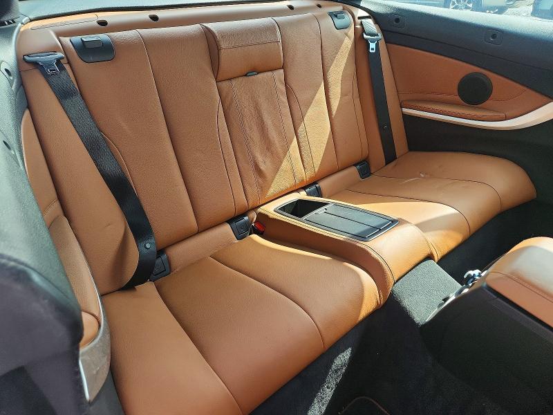 Продаж на аукціоні авто 2015 Bmw 435, vin: WBA3T7C51FP942561, номер лоту: 55476326
