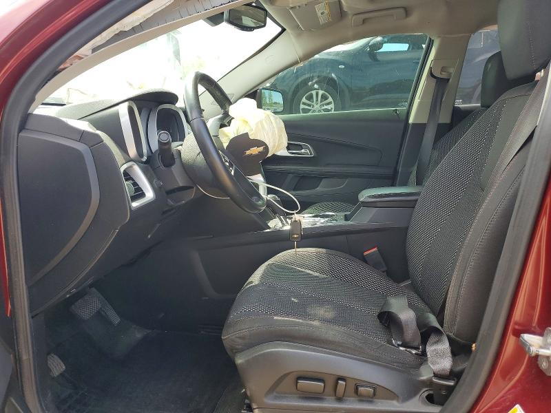 55831856 :رقم المزاد ، 2GNFLFE31H6243284 vin ، 2017 Chevrolet Equinox مزاد بيع