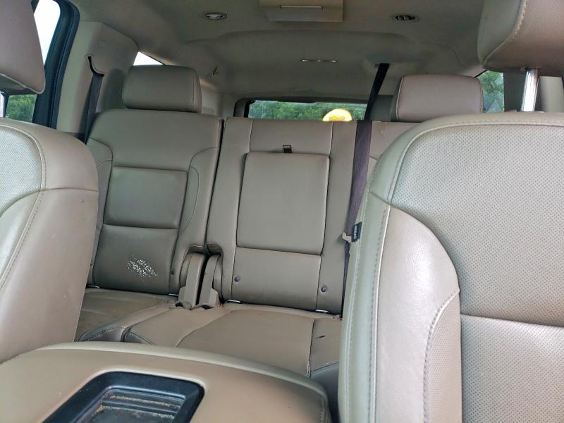 2019 Gmc Yukon Xl მანქანა იყიდება აუქციონზე, vin: 1GKS2GKC5KR252980, აუქციონის ნომერი: 57930496