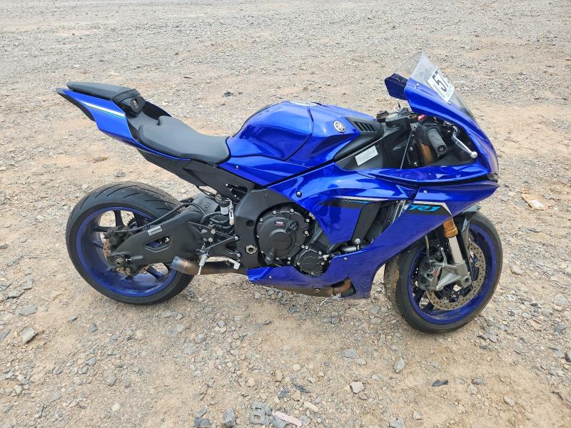 Продажа на аукционе авто 2025 Yamaha Yzf1000, vin: JYARNA7E0SA000542, номер лота: 57999636