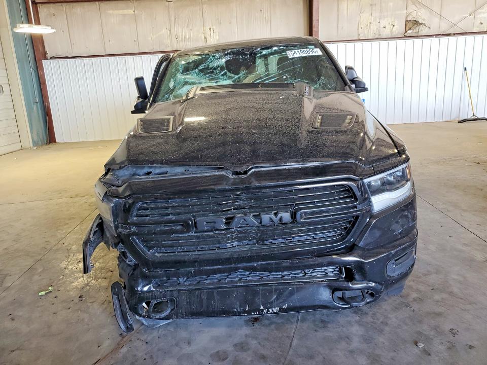 Продажа на аукционе авто 2020 Ram 1500, vin: 1C6SRFJTXLN239242, номер лота: 54199896