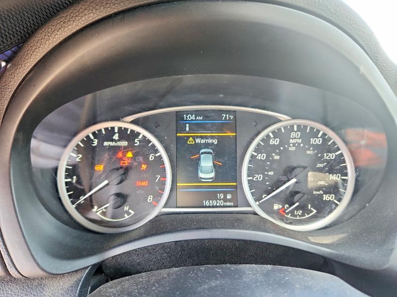 Aukcja sprzedaży 2019 Nissan Sentra, vin: 3N1AB7AP8KY344271, numer aukcji: 54731376