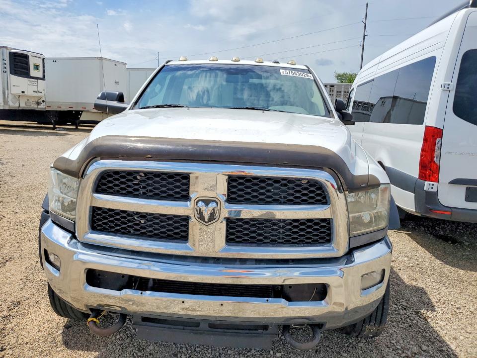 Продаж на аукціоні авто 2014 Ram 5500, vin: 3C7WRMDL1EG156078, номер лоту: 57883026