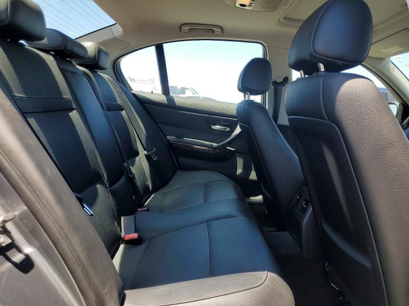 2011 Bmw 328 მანქანა იყიდება აუქციონზე, vin: WBAPH5C59BA444709, აუქციონის ნომერი: 55582846