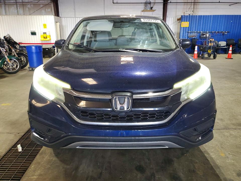 Продаж на аукціоні авто 2015 Honda Cr-v, vin: 2HKRM4H49FH128369, номер лоту: 85982725