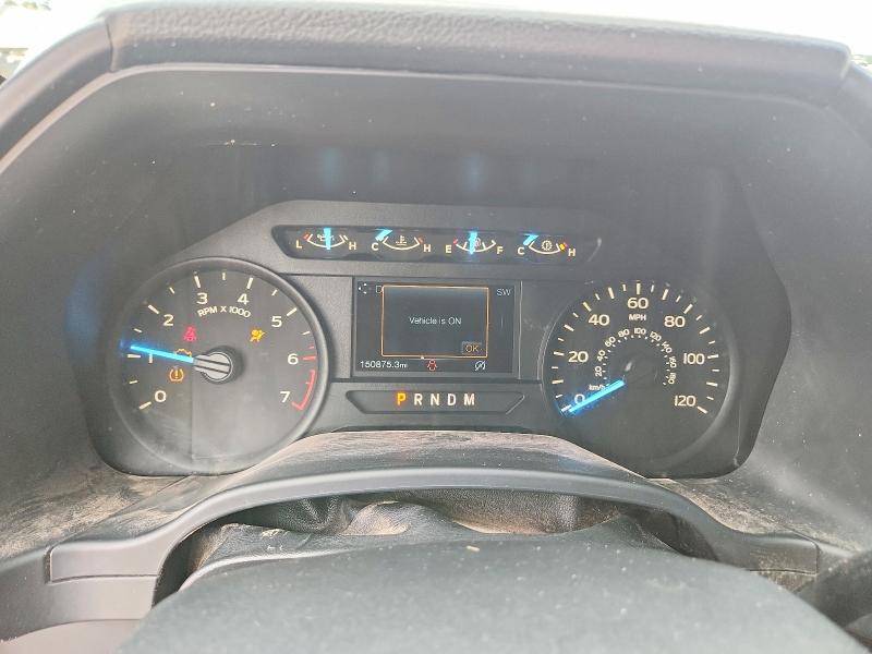 Aukcja sprzedaży 2019 Ford F150, vin: 1FTEW1EP3KKC30641, numer aukcji: 57343456