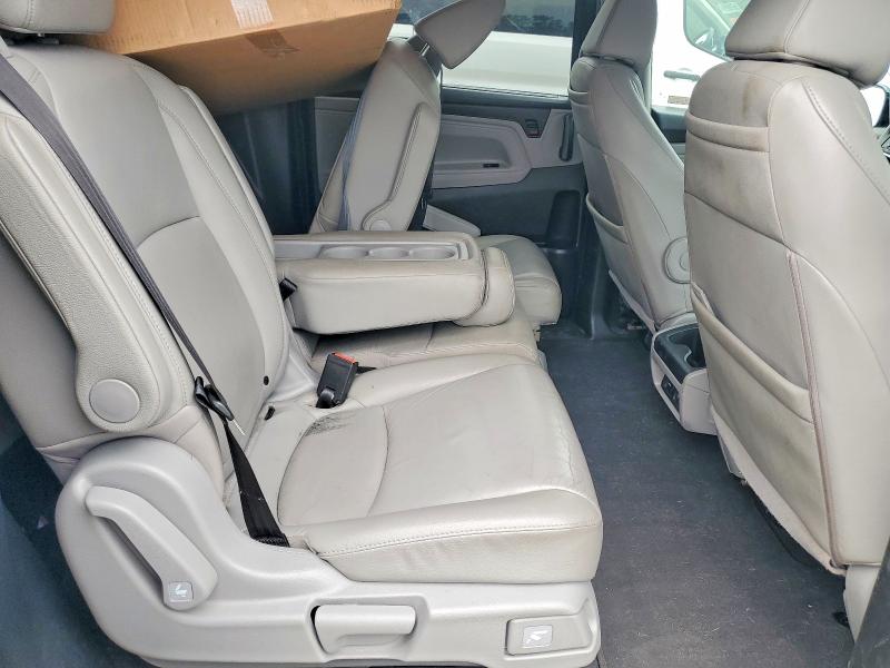 Aukcja sprzedaży 2019 Honda Odyssey, vin: 5FNRL6H90KB086337, numer aukcji: 55626246