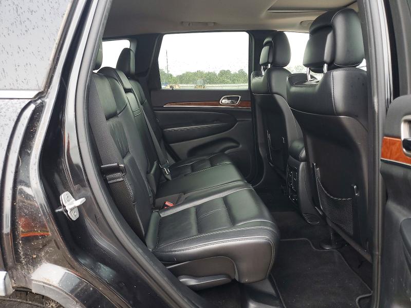 Продажа на аукционе авто 2012 Jeep Grand Cherokee, vin: 1C4RJFBG0CC133782, номер лота: 57567306
