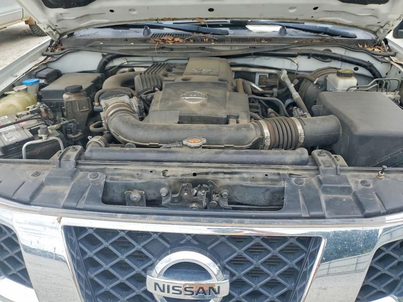 57946046 :رقم المزاد ، 1N6AD0ER2KN766685 vin ، 2019 Nissan Frontier مزاد بيع