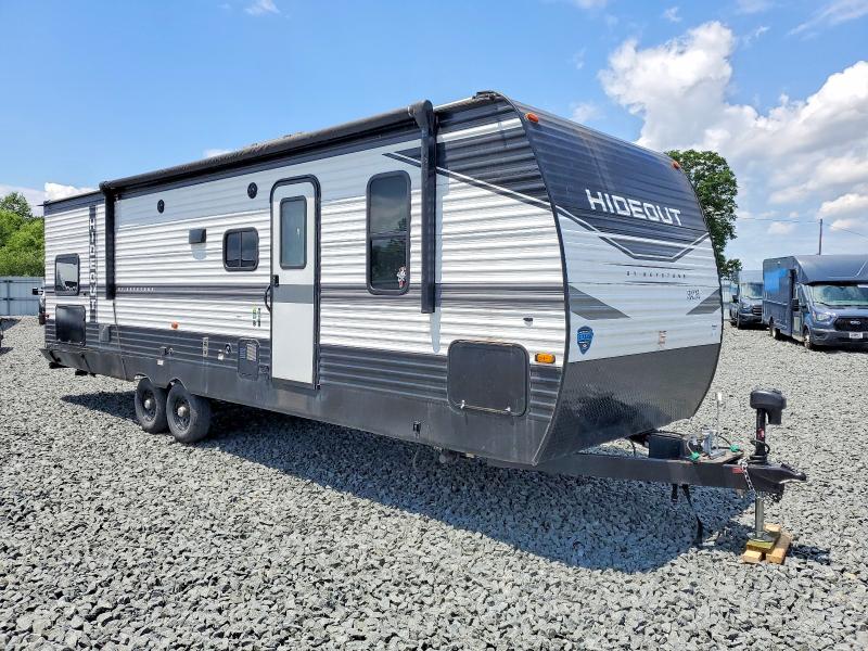 Aukcja sprzedaży 2022 Keystone Rv Hideout Series, vin: 4YDTH1N23N7241505, numer aukcji: 56421386