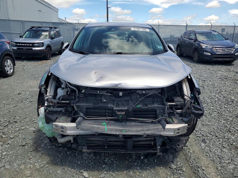 Aukcja sprzedaży 2018 Honda Cr-v, vin: 2HKRW2H28JH145251, numer aukcji: 57907286