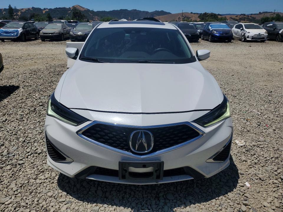 Продажа на аукционе авто 2020 Acura Ilx, vin: 19UDE2F74LA012901, номер лота: 58829606