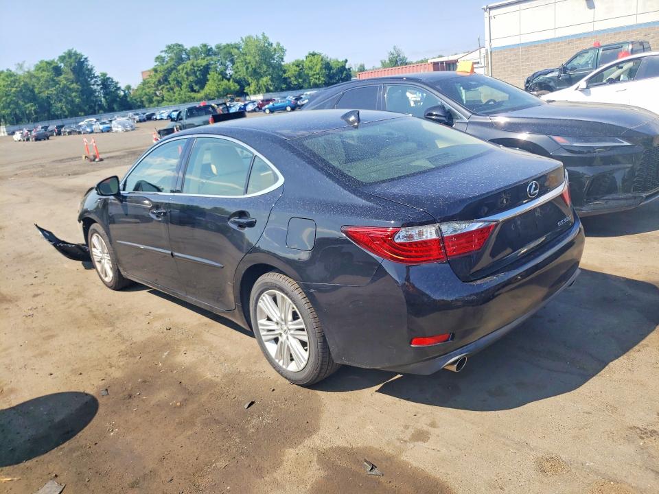 Aukcja sprzedaży 2015 Lexus Es, vin: JTHBK1GGXF2158868, numer aukcji: 56321406