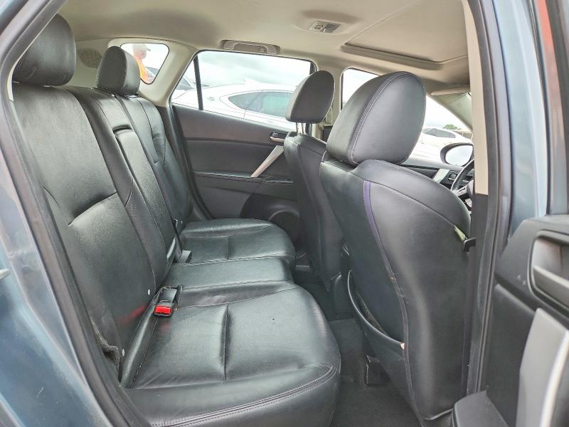 Продаж на аукціоні авто 2012 Mazda 3, vin: JM1BL1M79C1665040, номер лоту: 54227046