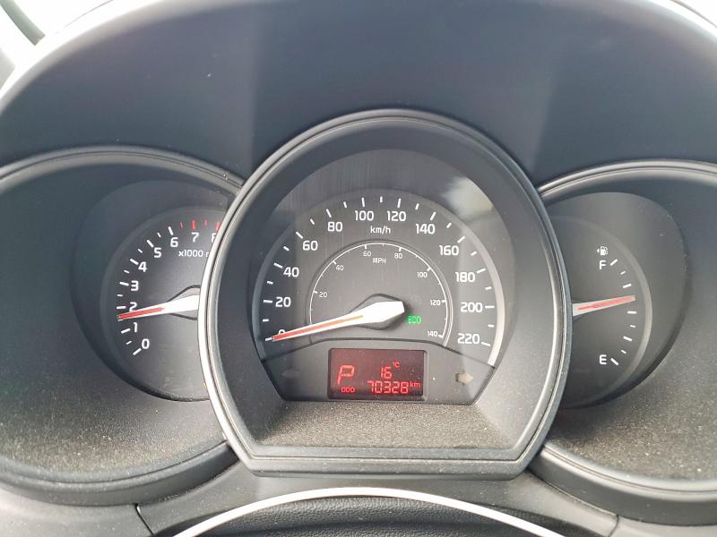 Продажа на аукционе авто 2013 Kia Rio, vin: KNADM4A31D6242768, номер лота: 57321706