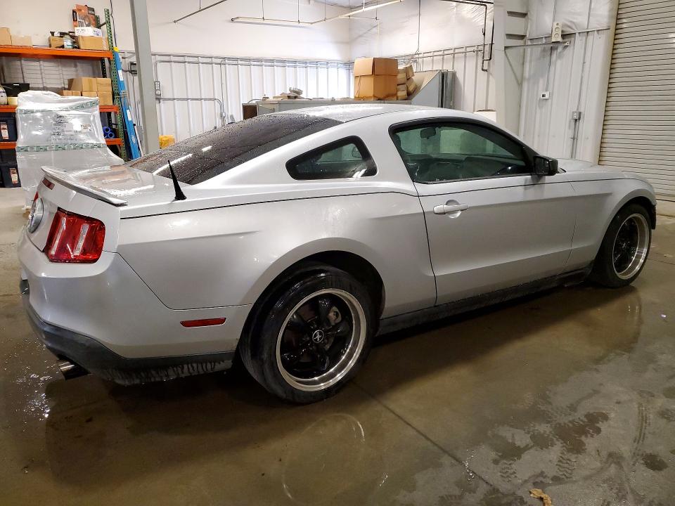 Продаж на аукціоні авто 2011 Ford Mustang, vin: 1ZVBP8AM6B5169463, номер лоту: 55131696