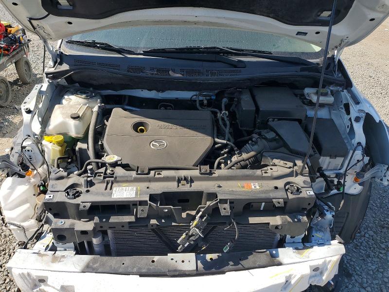 Aukcja sprzedaży 2015 Mazda 5, vin: JM1CW2CL4F0179486, numer aukcji: 57670806