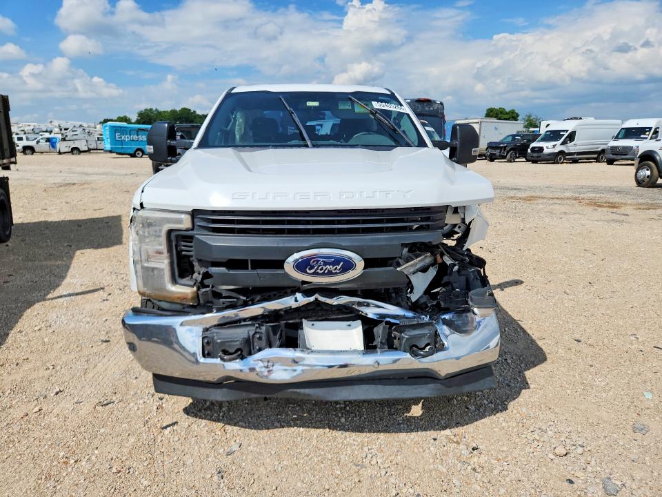 2018 Ford F350 მანქანა იყიდება აუქციონზე, vin: 1FT7W2A61JEC41744, აუქციონის ნომერი: 55405266
