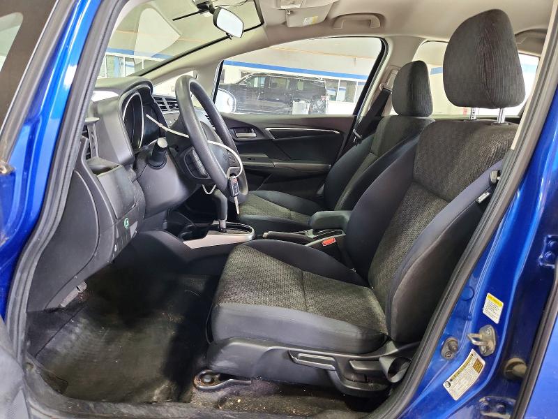 Aukcja sprzedaży 2016 Honda Fit, vin: JHMGK5H51GS012290, numer aukcji: 56785306