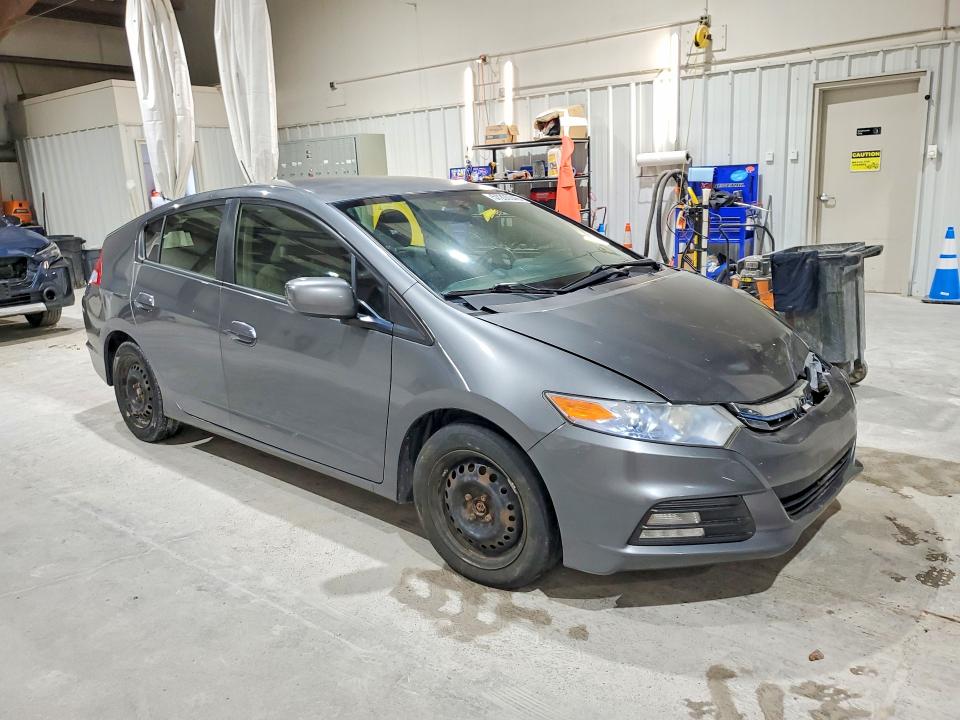 Aukcja sprzedaży 2013 Honda Insight, vin: JHMZE2H32DS005776, numer aukcji: 57200346