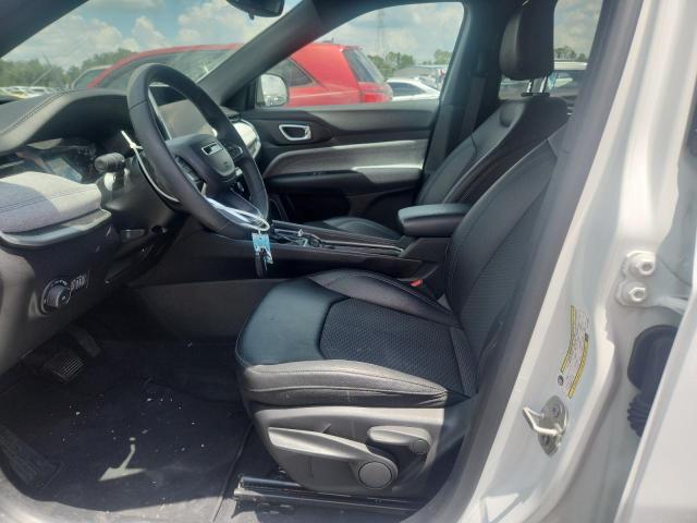 Продаж на аукціоні авто 2024 Jeep Compass, vin: 3C4NJDBN2RT128582, номер лоту: 59096986