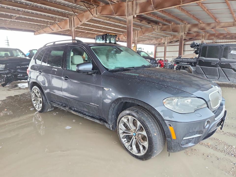 Aukcja sprzedaży 2012 Bmw X5, vin: 5UXZW0C57CL664438, numer aukcji: 55861846