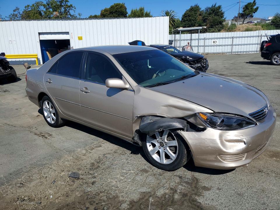 Продажа на аукционе авто 2005 Toyota Camry, vin: 4T1BE32K75U991557, номер лота: 59157446