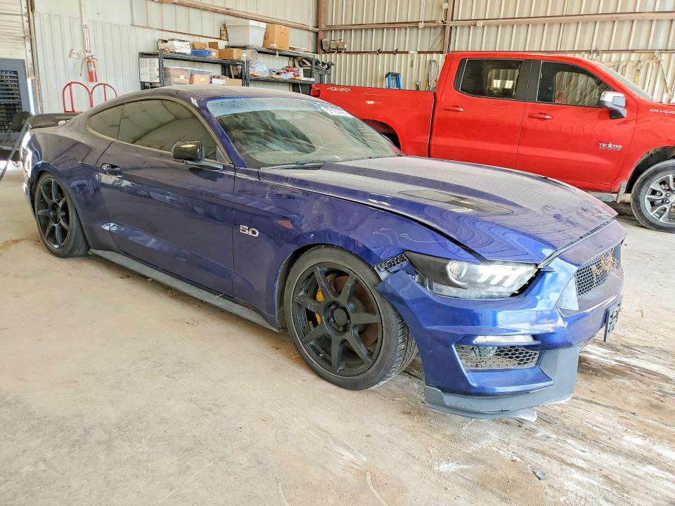 57160496 :رقم المزاد ، 1FA6P8CF0G5245906 vin ، 2016 Ford Mustang مزاد بيع